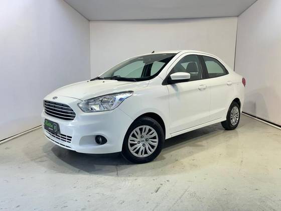 FORD KA 1.5 SIGMA FLEX SE MANUAL